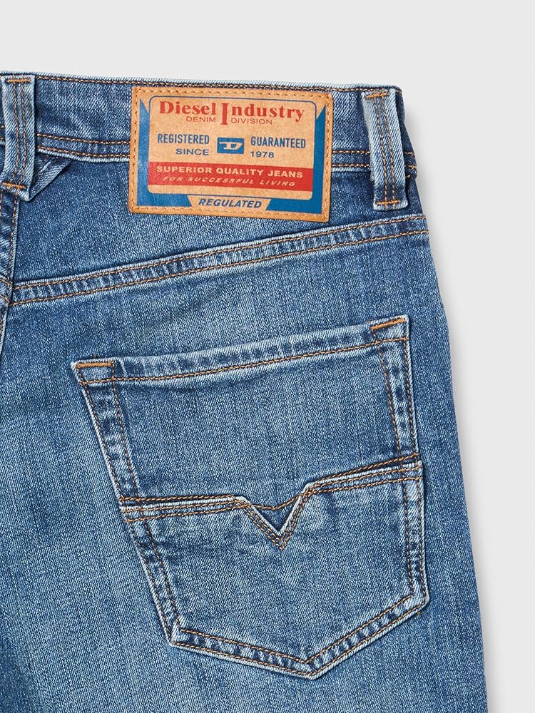 Diesel Men's Jeans, 01-0kial, 34 Short : Amazon.ca: Clothing